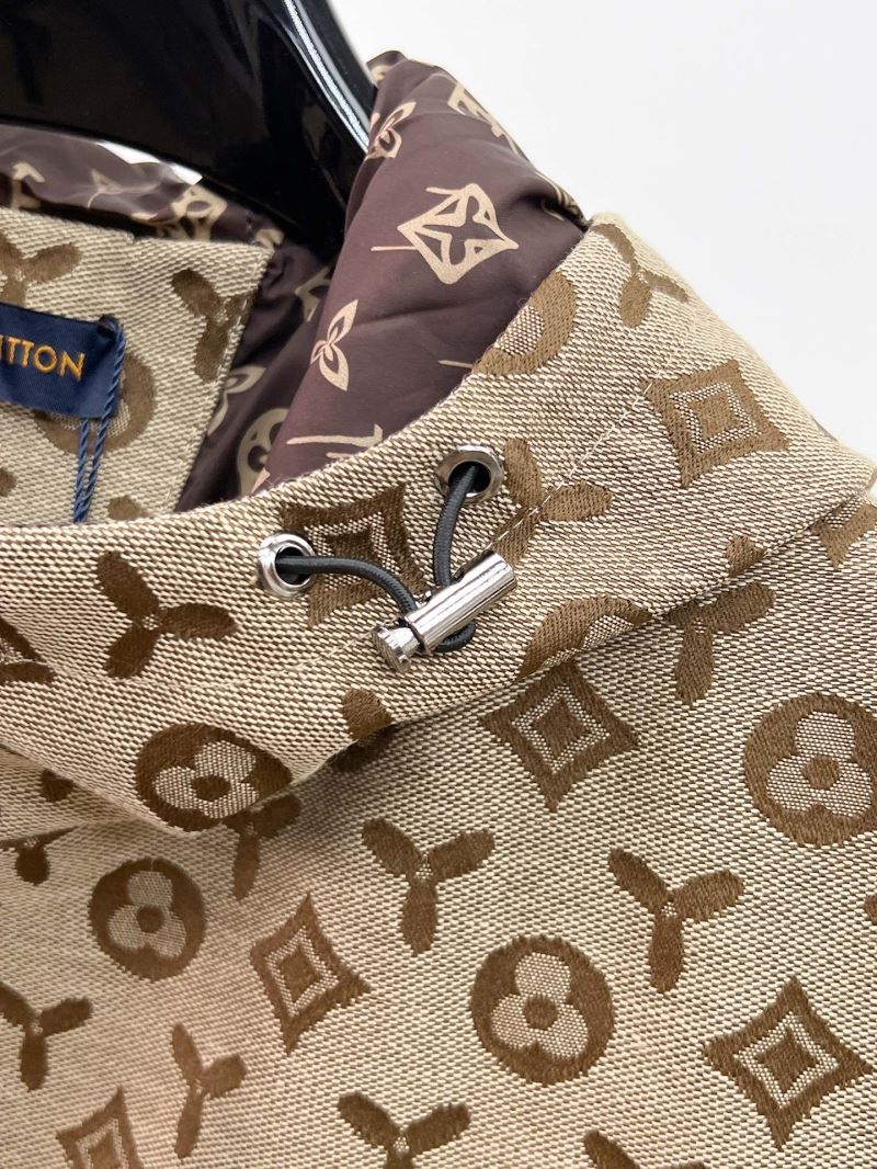 Louis Vuitton Outwear